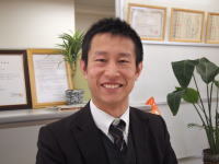 提携している交通事故に強い法律家