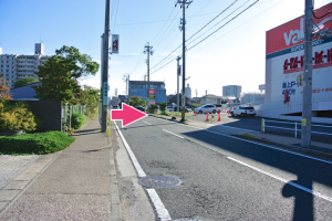 バロー桑名東店